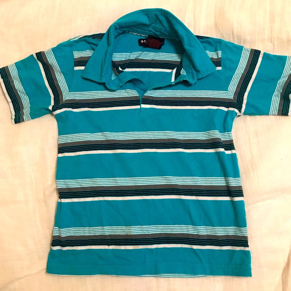 Tony Hawk Boy’s Polo Shirt